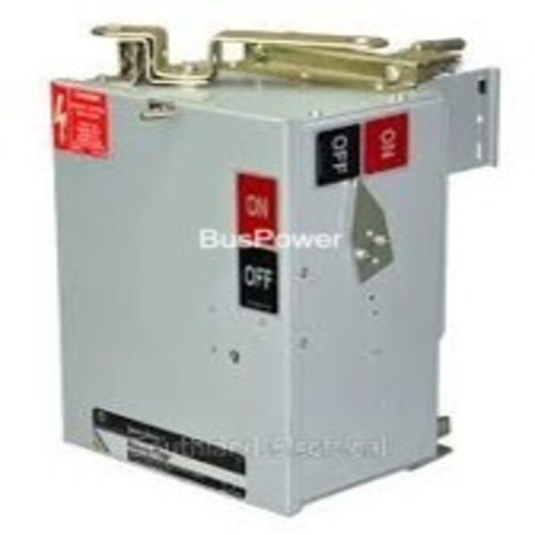 GE Spectra Series Busway BusPower Systems Sdn Bhd
